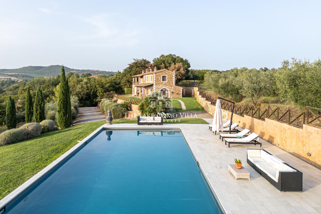Main image of property: Tuscany, Grosseto, Grosseto
