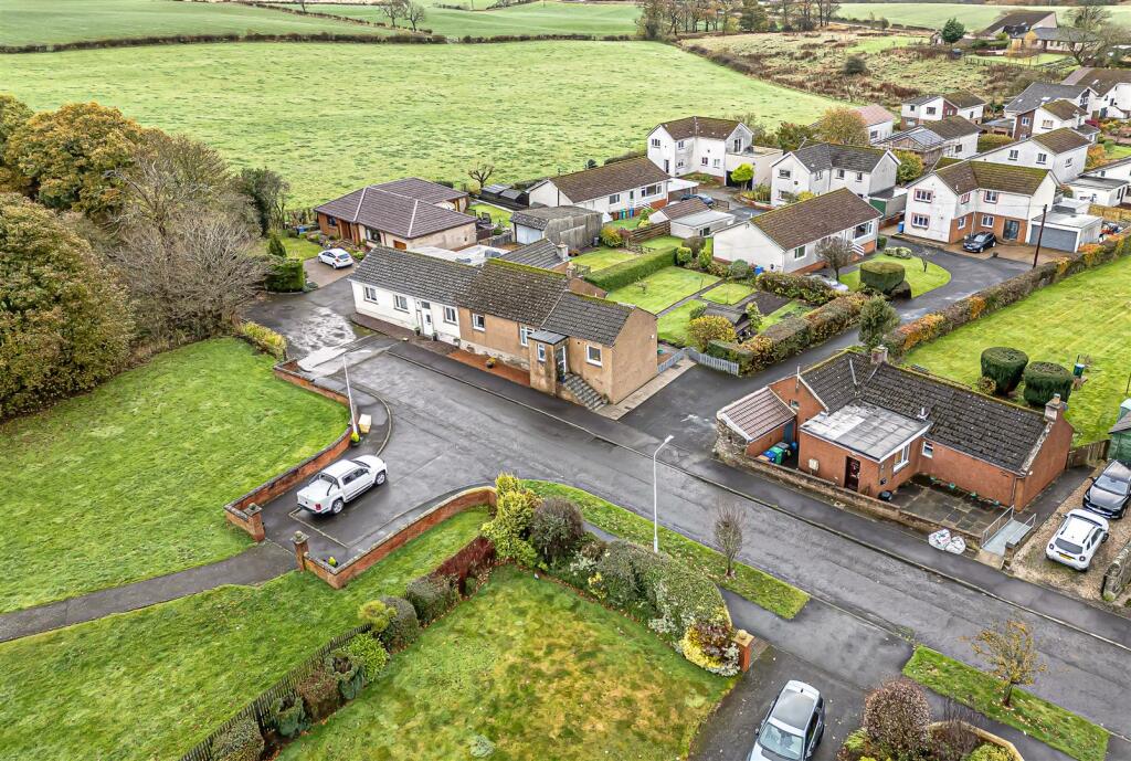 Main image of property: Forbes Lea West, Clune Road, Gowkhall, KY12 9NZ
