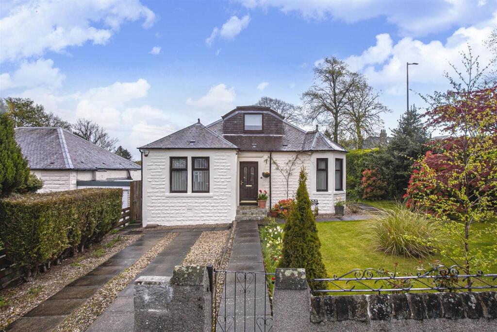 Main image of property: 1 Malcolm Street, Dunfermline, KY11 4QF