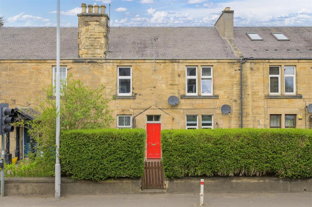 Main image of property: 98 Appin Crescent, Dunfermline, KY12 7QS