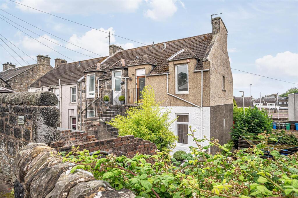 Main image of property: 36a Leys Park Road, Dunfermline