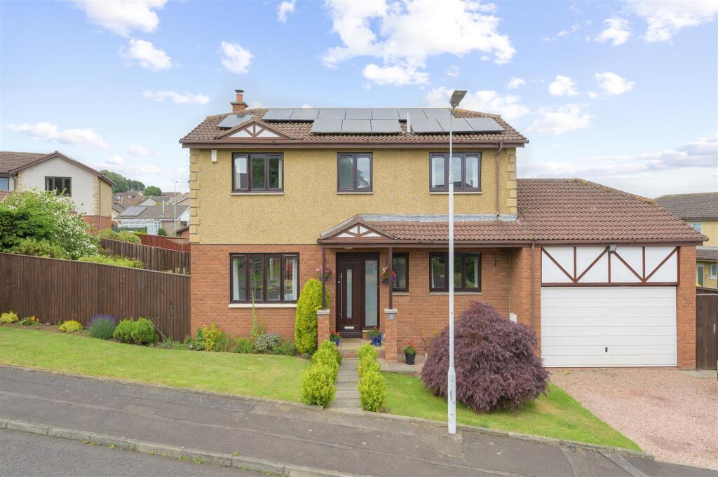 Main image of property: 30 Ross Avenue, Dalgety Bay