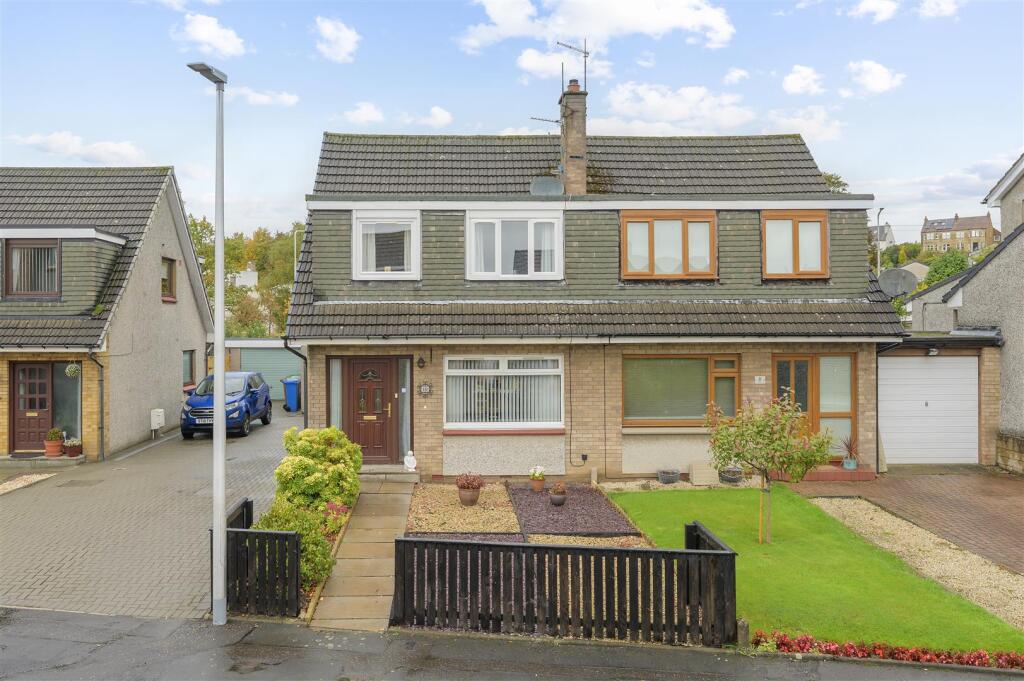 Main image of property: 10 Elm Grove, Dunfermline