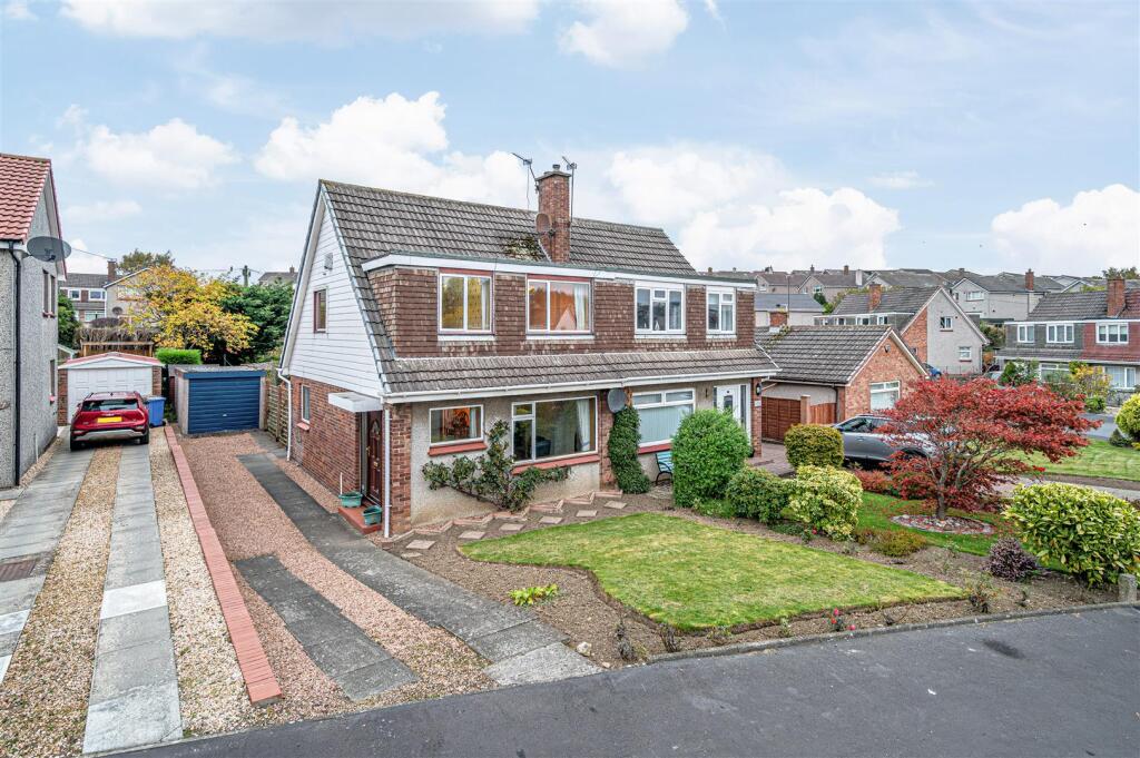 Main image of property: 129 Pitcorthie Drive, Dunfermline
