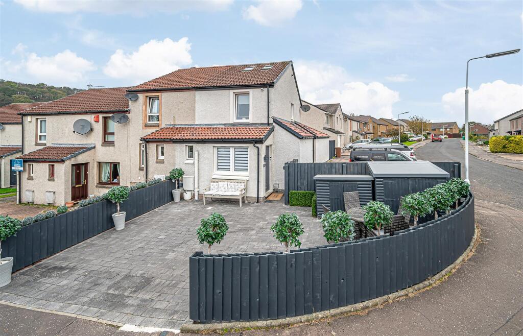 Main image of property: 66 Strathbeg Drive, Dalgety Bay, KY11 9XH