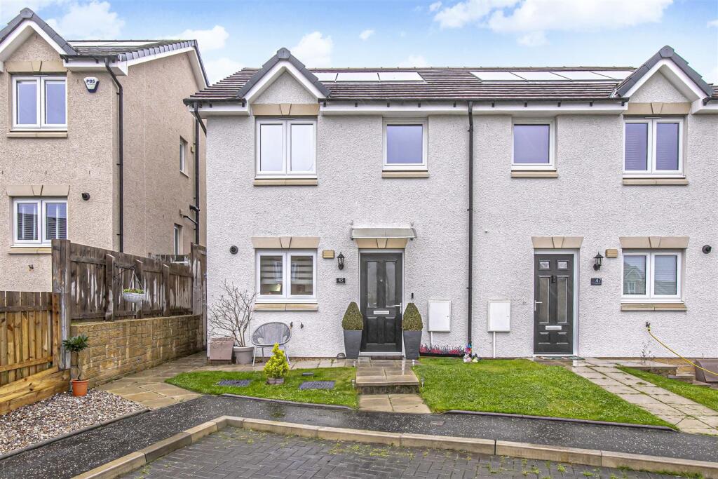 Main image of property: 45 Curlew Way, Inverkeithing, KY11 1FF
