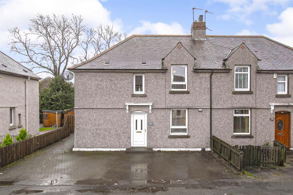 Main image of property: 5 Mary Place, Dunfermline, KY11 4TL