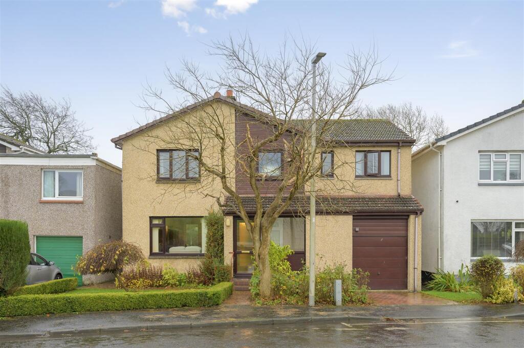 Main image of property: 2 Burnbank, Carnock, KY12 9FJ