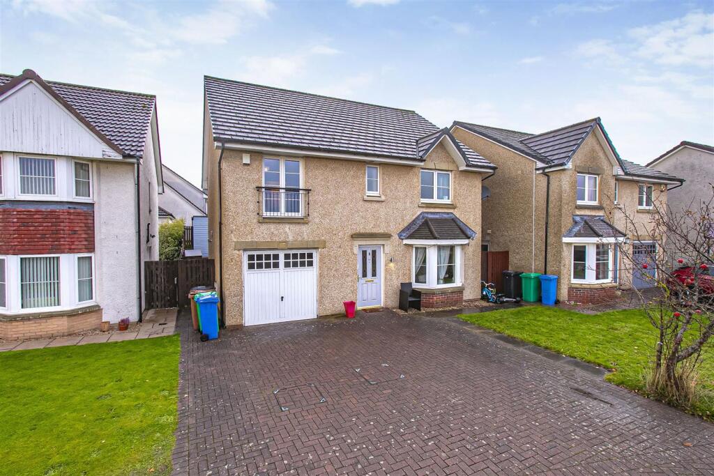 Main image of property: 41 Sandpiper Gardens, Dunfermline, KY11 8LE