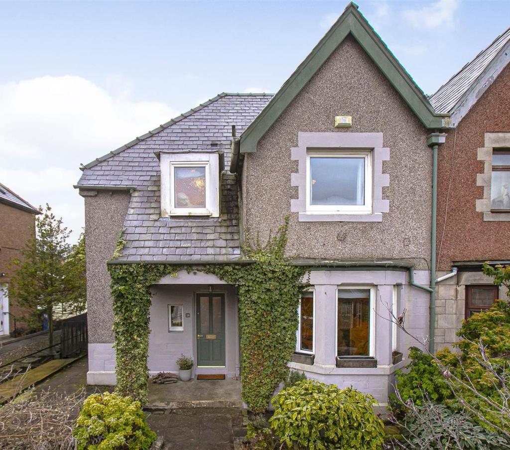 Main image of property: 23 Headwell Road, Dunfermline, KY12 0PW