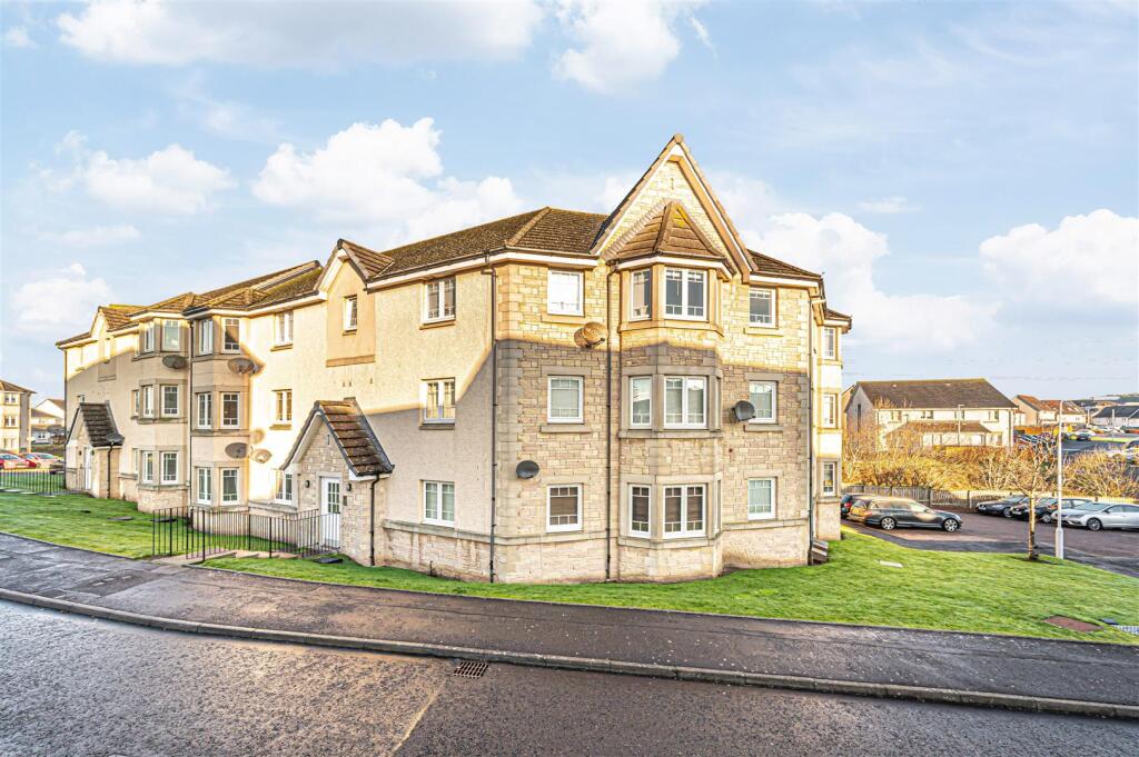 Main image of property: 31A Osprey Crescent, Dunfermline, KY11 8JP