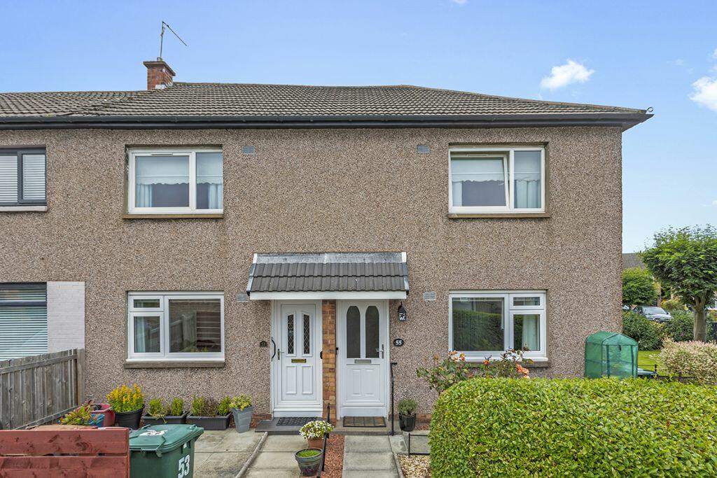 Main image of property: 55 Mountcastle Crescent, Mountcastle, Edinburgh, EH8 7SB