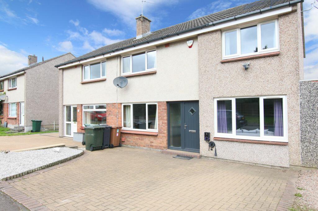 Main image of property: 4 Baberton Mains Court, Baberton, Edinburgh, EH14 3ER