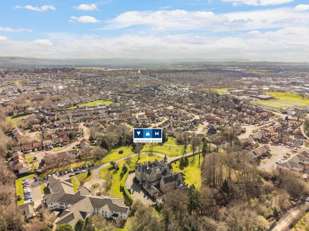 Main image of property: 71/3 Carnbee Avenue, Liberton, Edinburgh, EH16 6GA