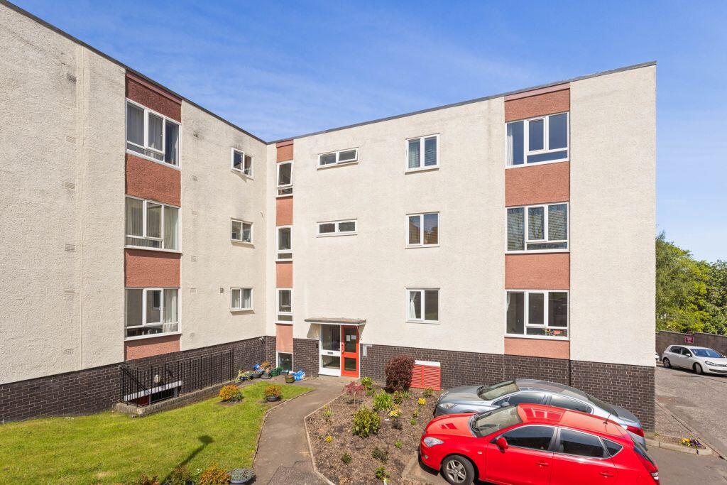 Main image of property: 9 Balcarres Court, Morningside, Edinburgh, EH10 5JL