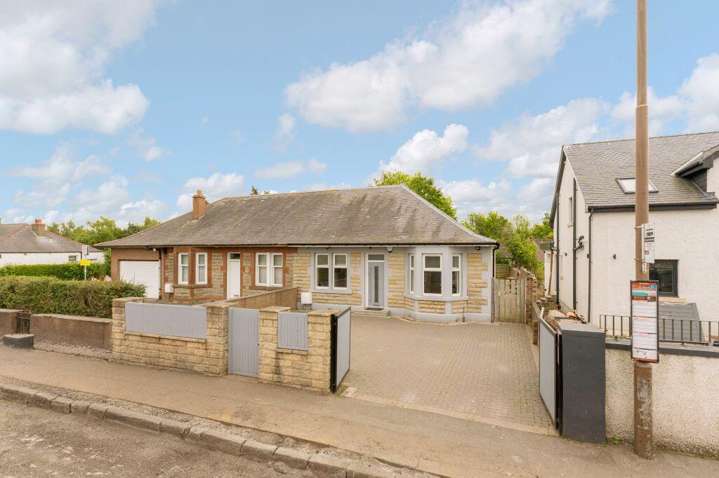 Main image of property: 39 Captains Road, Gracemount, Edinburgh EH17 8HP