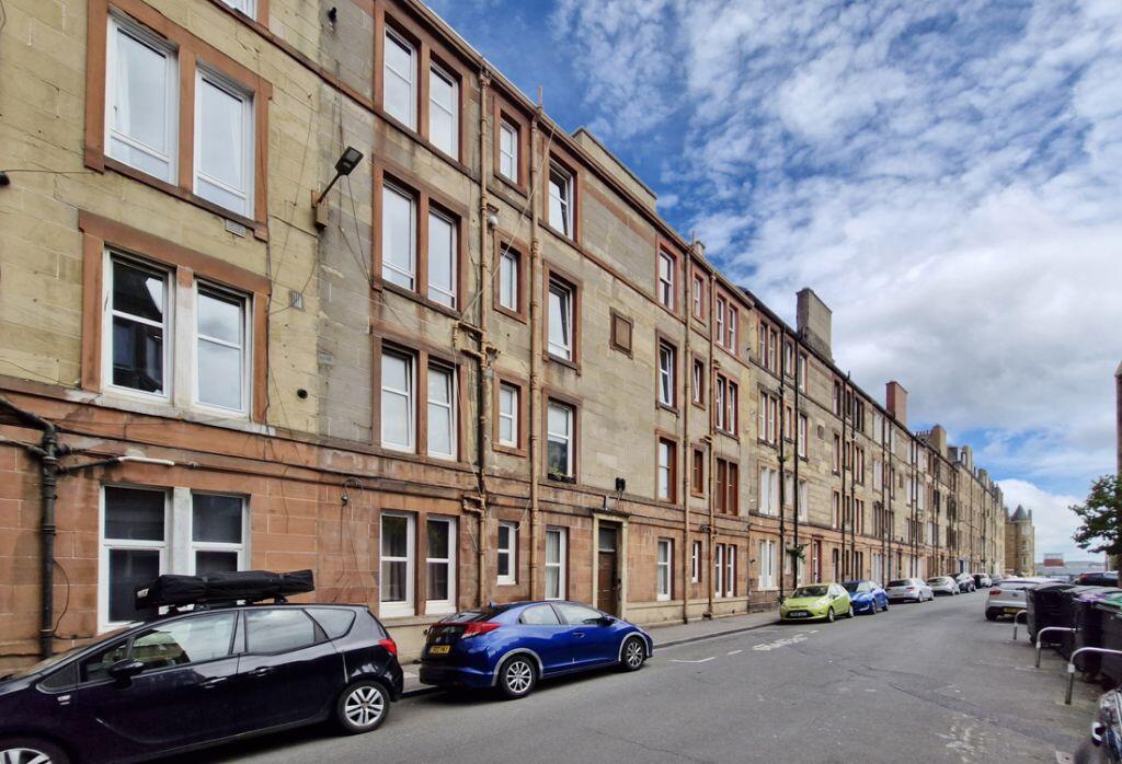 Main image of property: 3F4, 11 Rossie Place, Easter Road, Edinburgh, EH7 5SE