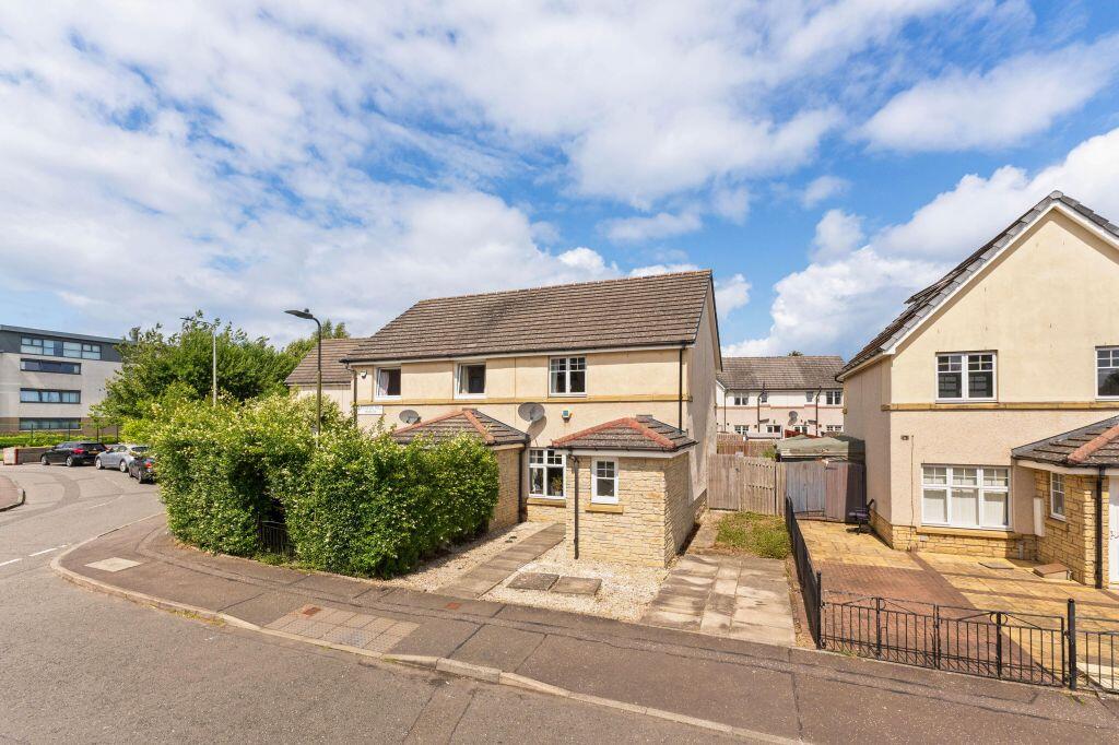 Main image of property: 2 Granton Mill March, Edinburgh, EH4 4US