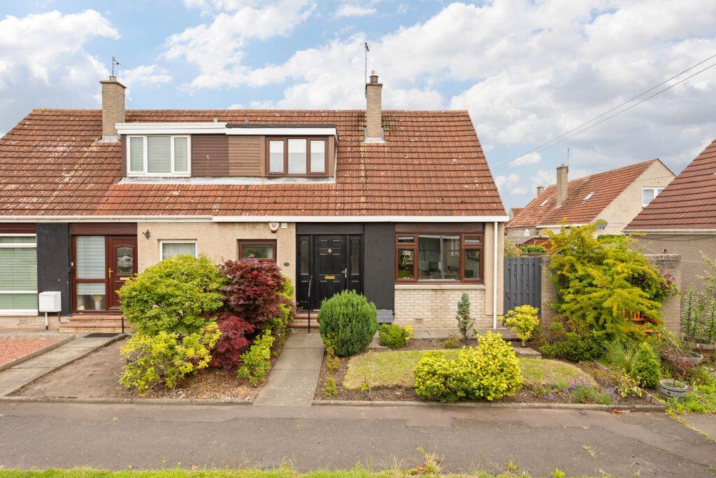 Main image of property: 20 Mayfield Crescent, Musselburgh, EH21 6HA
