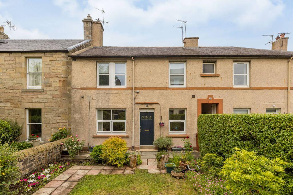 Main image of property: 14 Corstorphine High Street, Edinburgh, EH12 7ST
