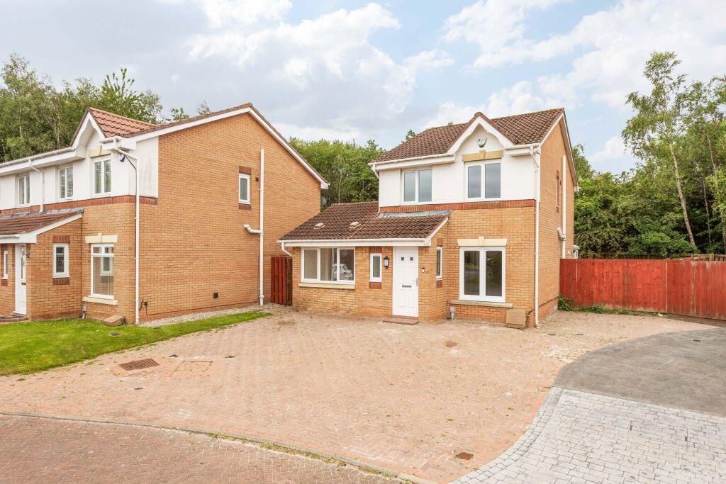 Main image of property: 2 South Parrotshot, The Jewel, Edinburgh, EH15 3RN