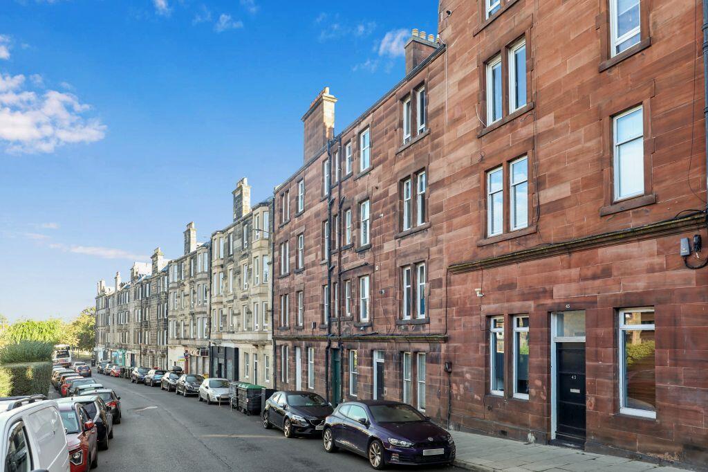 Main image of property: 39/6 Restalrig Road, Leith Links, Edinburgh, EH6 8BD