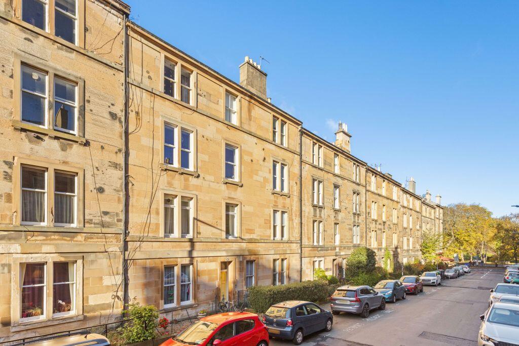 Main image of property: 19/6 Livingstone Place, Marchmont, Edinburgh, EH9 1PD