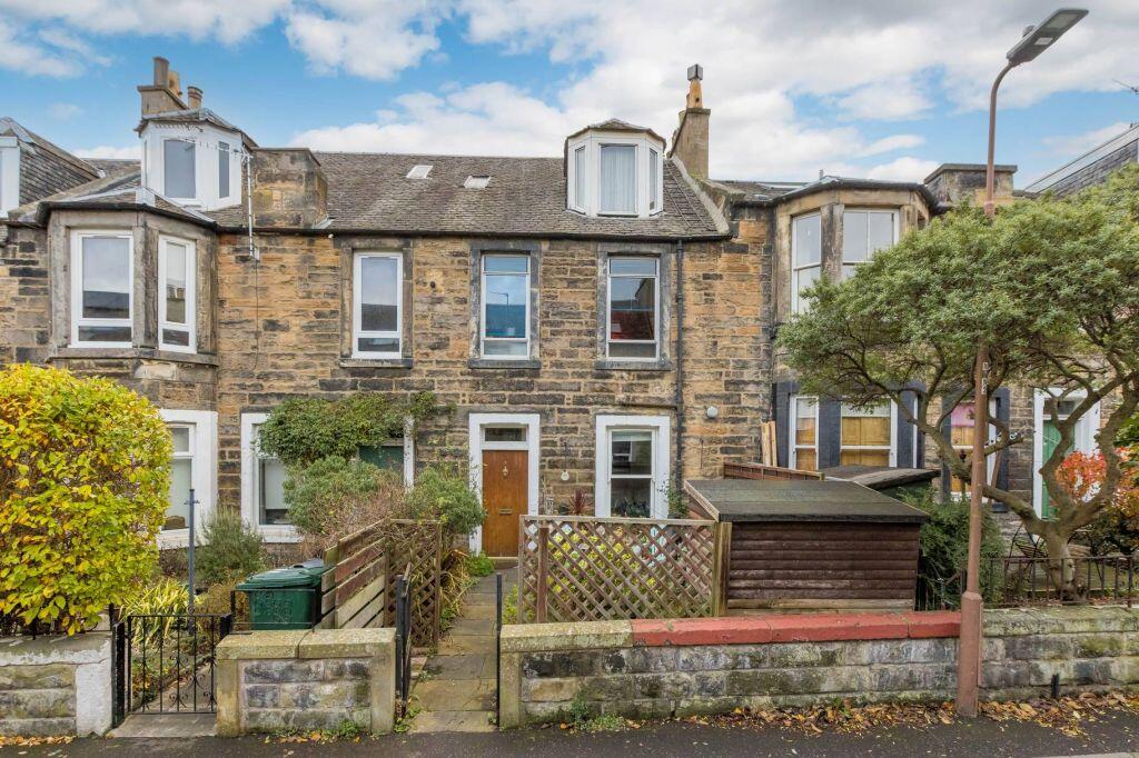 Main image of property: 7 Noble Place, Leith Links, Edinburgh, EH6 8AX