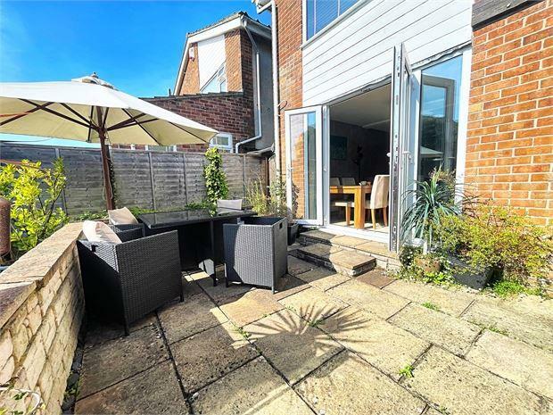 Additional property image - Monks Hill, Worlebury, Weston super Mare
