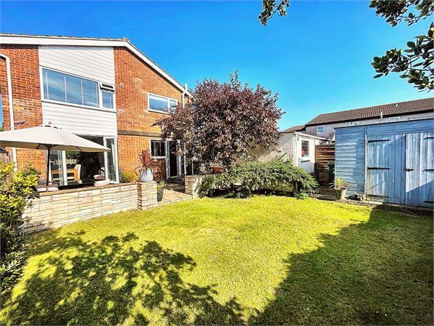 Additional property image - Monks Hill, Worlebury, Weston super Mare