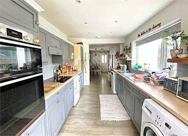 Additional property image - Greenacre, Worlebury, Weston super Mare