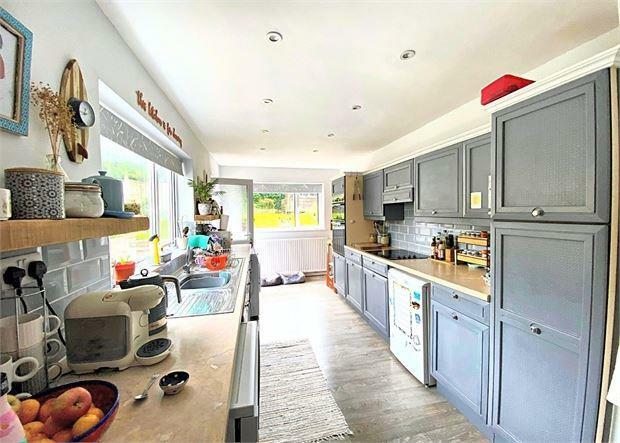 Additional property image - Greenacre, Worlebury, Weston super Mare