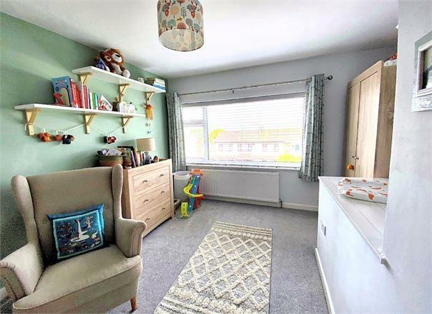 Additional property image - Greenacre, Worlebury, Weston super Mare