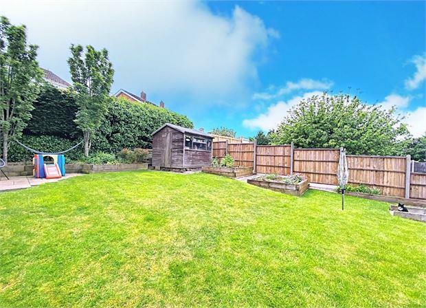 Additional property image - Greenacre, Worlebury, Weston super Mare
