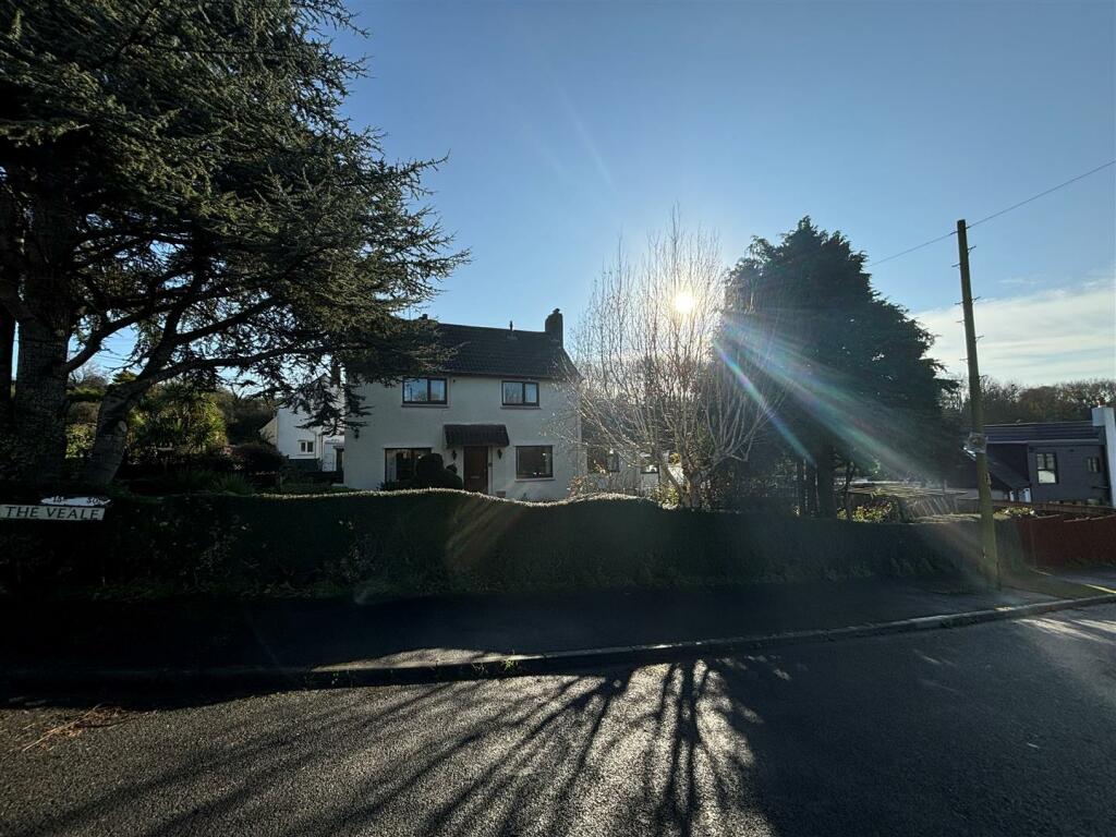 Additional property image - The Veale, Shiplate Road, Bleadon Village