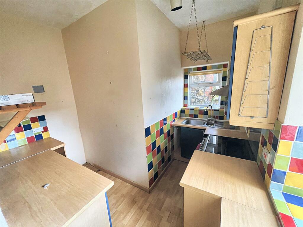 Additional property image - Elmhyrst Road, Weston super mare