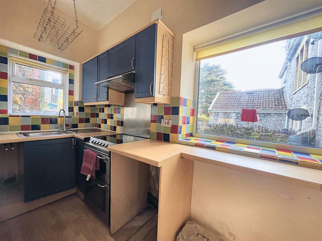 Property image - Elmhyrst Road, Weston super mare