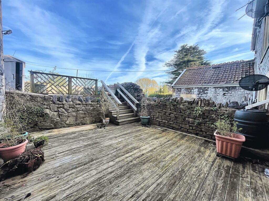 Additional property image - Elmhyrst Road, Weston super mare