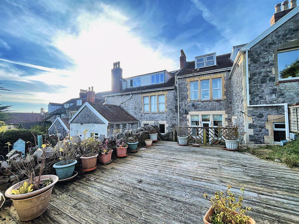 Additional property image - Elmhyrst Road, Weston super mare