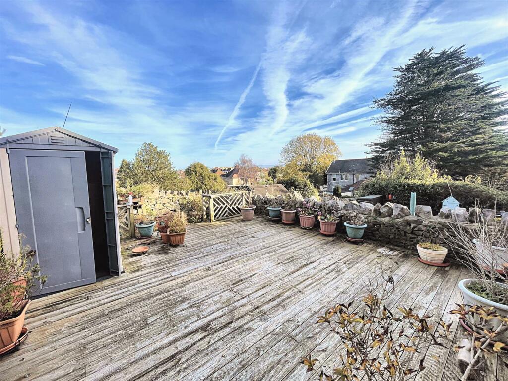 Additional property image - Elmhyrst Road, Weston super mare