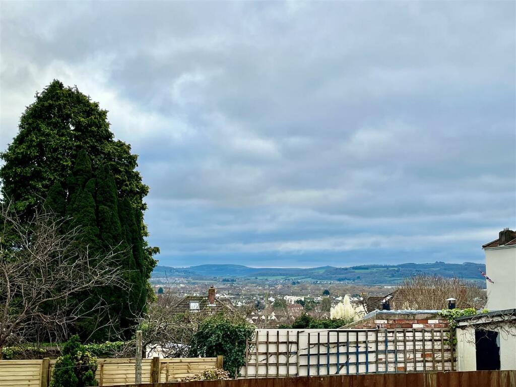 Additional property image - St Judes Terrace, Milton, Weston super Mare