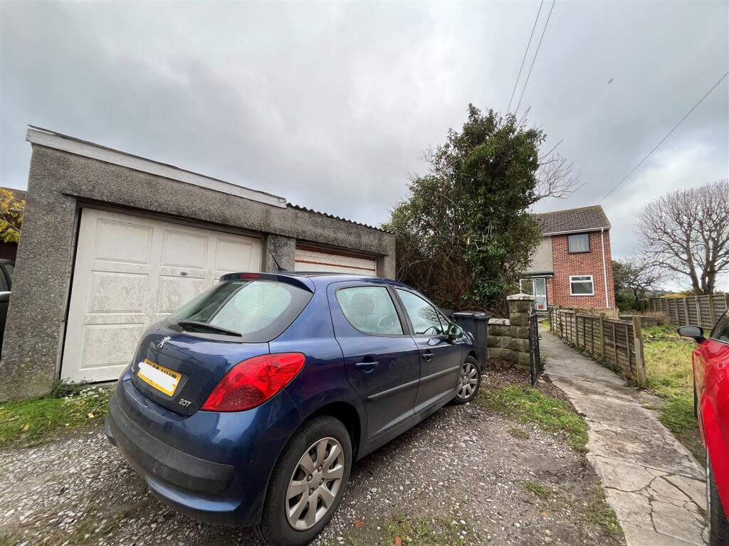 Additional property image - St Judes Terrace, Milton, Weston super Mare