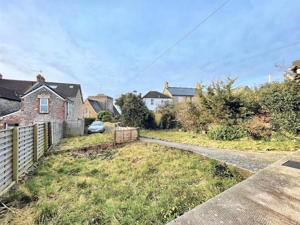 Additional property image - St Judes Terrace, Milton, Weston super Mare