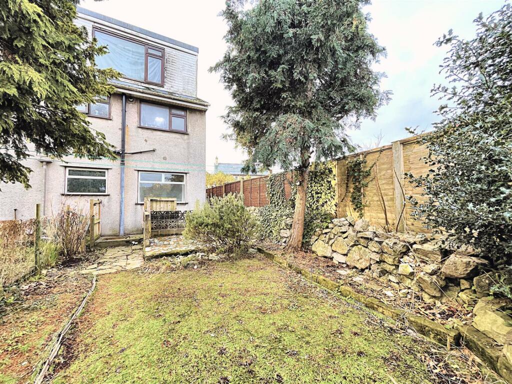 Additional property image - St Judes Terrace, Milton, Weston super Mare