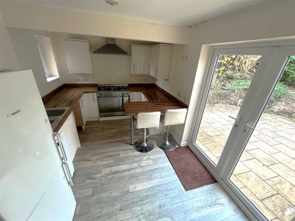 Additional property image - Vereland Road, Hutton, Weston super Mare