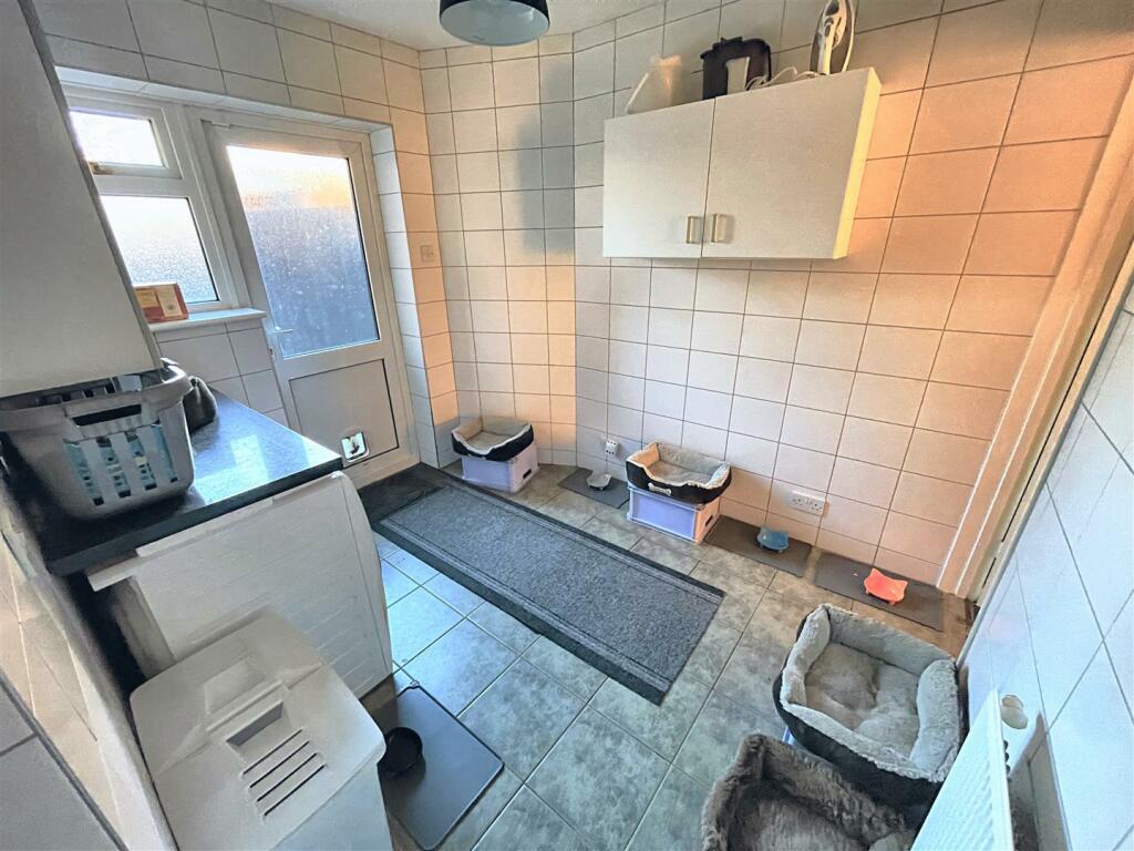 Additional property image - Dean Close, Worle, Weston super Mare