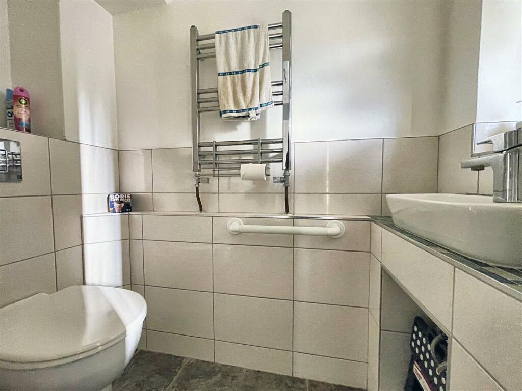 Additional property image - Dean Close, Worle, Weston super Mare
