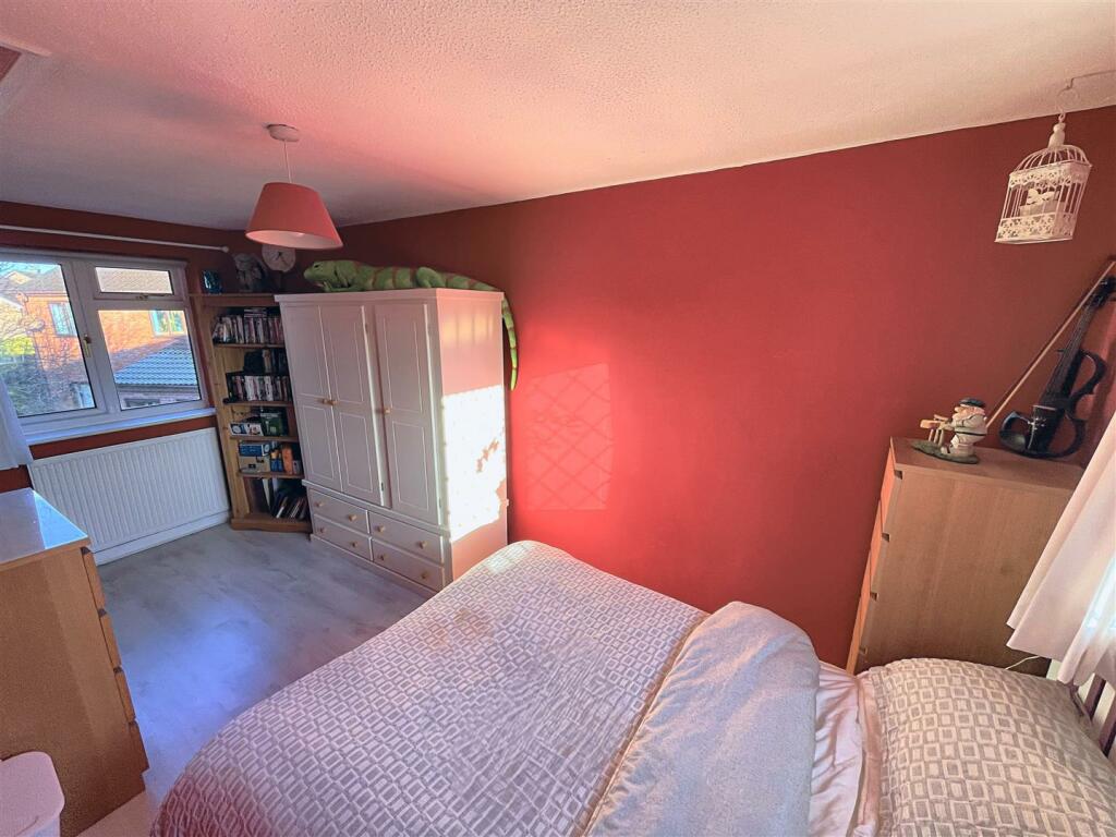 Additional property image - Dean Close, Worle, Weston super Mare