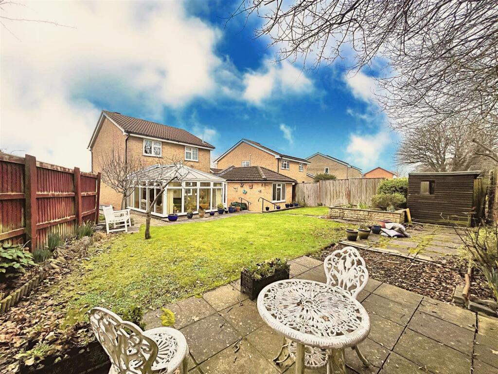 Additional property image - Serlo Court, Worle, Weston super Mare