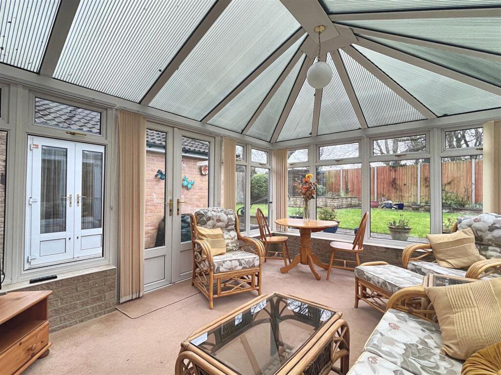 Additional property image - Serlo Court, Worle, Weston super Mare